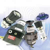 Pneumatic Controls